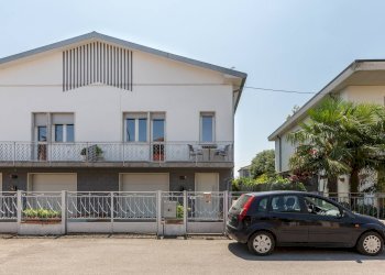 Foto 1 - Casa indipendente Via borgo  papa giovanni, Fiesso Umbertiano - foto 1