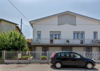 Foto 2 - Casa indipendente Via borgo  papa giovanni, Fiesso Umbertiano - foto 2