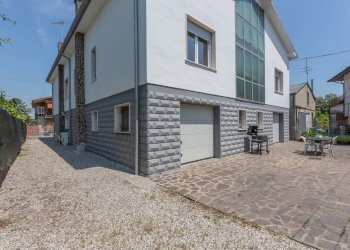 Foto 8 - Casa indipendente Via borgo  papa giovanni, Fiesso Umbertiano - foto 7