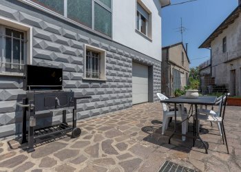 Foto 9 - Casa indipendente Via borgo  papa giovanni, Fiesso Umbertiano - foto 8