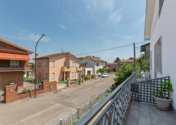 Foto 36 - Casa indipendente Via borgo  papa giovanni, Fiesso Umbertiano - foto 35