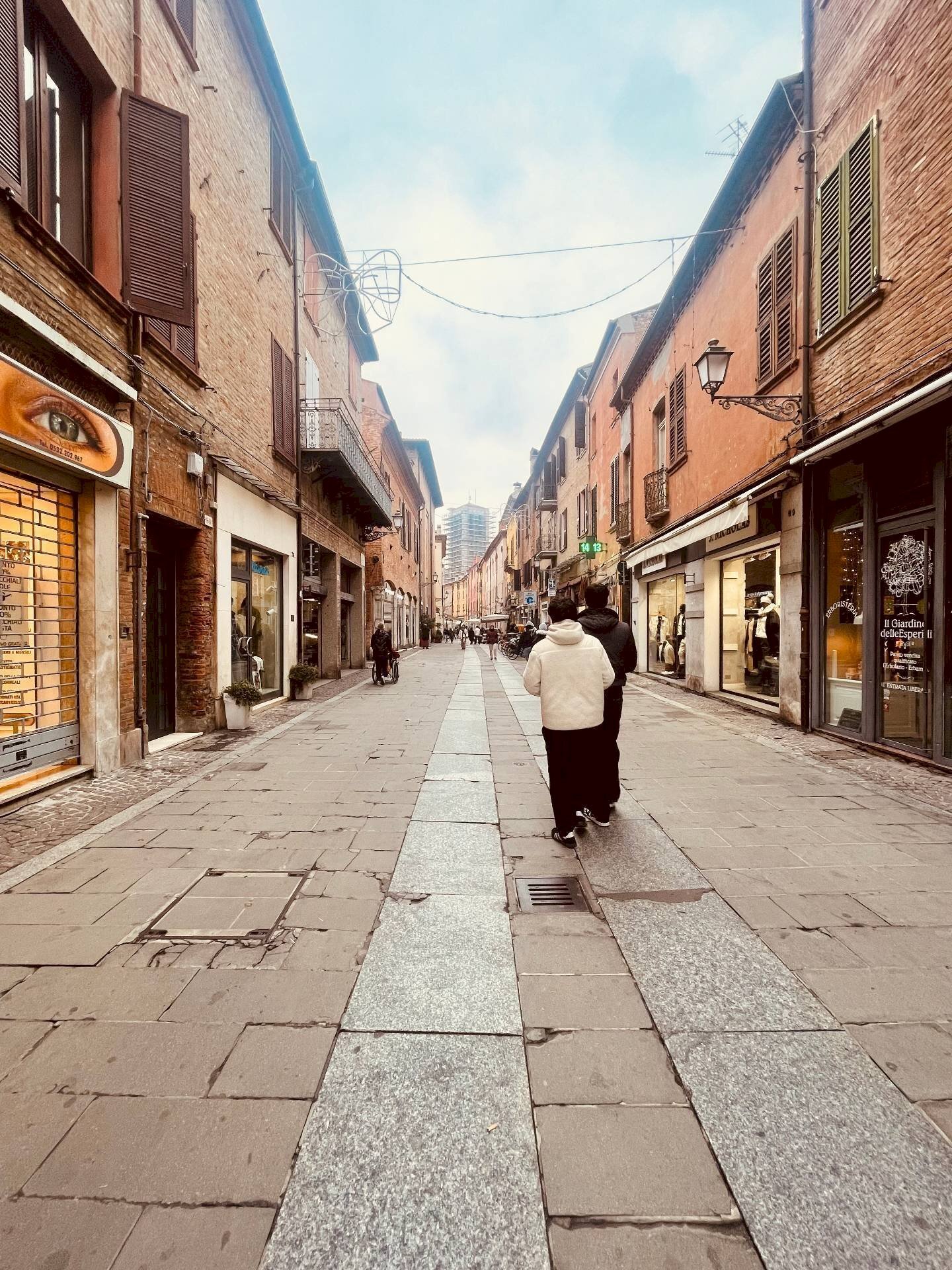 Foto 3 - Negozio Piazza Trento E Trieste, Ferrara - foto 3