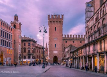 Foto 8 - Negozio Piazza Trento E Trieste, Ferrara - foto 8