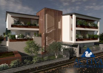 Foto 13 - Quadrilocale Via San Luigi
 
100, Marnate - foto 13