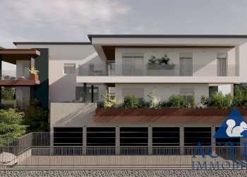 Foto 15 - Quadrilocale Via San Luigi
 
100, Marnate - foto 15