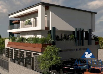 Foto 16 - Quadrilocale Via San Luigi
 
100, Marnate - foto 16