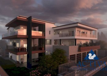 Foto 18 - Quadrilocale Via San Luigi
 
100, Marnate - foto 18