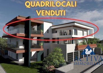 Foto 1 - Quadrilocale Via San Luigi
 
100, Marnate - foto 1