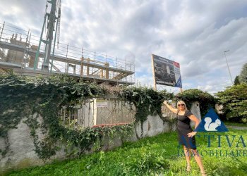 Foto 2 - Quadrilocale Via San Luigi
 
100, Marnate - foto 2