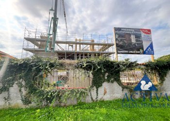 Foto 7 - Quadrilocale Via San Luigi
 
100, Marnate - foto 7