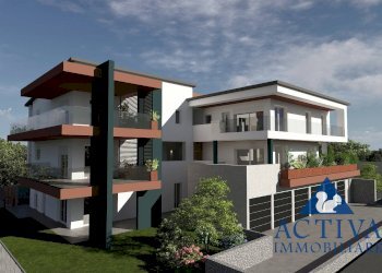 Foto 5 - Quadrilocale Via San Luigi
 
100, Marnate - foto 5