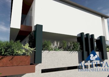 Foto 11 - Quadrilocale Via San Luigi
 
100, Marnate - foto 11