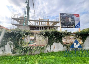 Foto 2 - Quadrilocale Via San Luigi
 
100, Marnate - foto 2