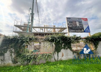 Foto 7 - Quadrilocale Via San Luigi
 
100, Marnate - foto 7