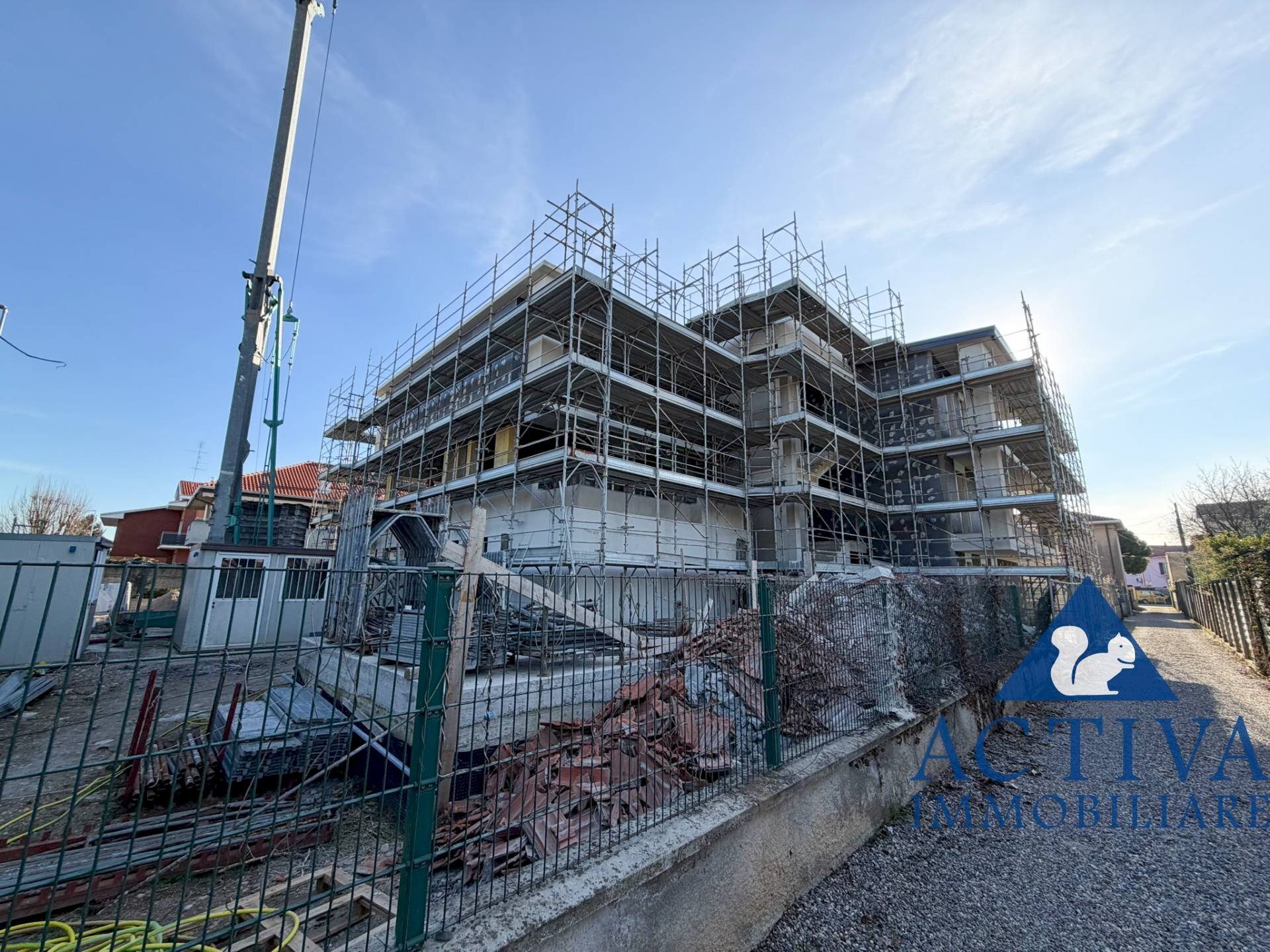 Foto 2 - Trilocale Via San Luigi
100, Marnate - foto 2