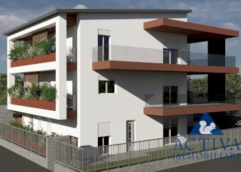 Foto 21 - Trilocale Via San Luigi
 
100, Marnate - foto 21