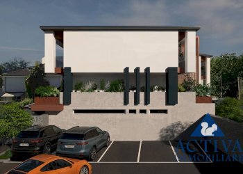 Foto 22 - Trilocale Via San Luigi
 
100, Marnate - foto 22