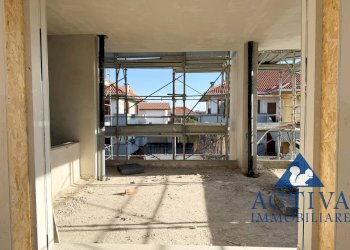 Foto 5 - Trilocale Via San Luigi
 
100, Marnate - foto 5