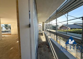 Foto 12 - Trilocale Via San Luigi
 
100, Marnate - foto 12