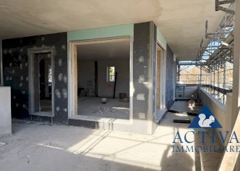 Foto 13 - Trilocale Via San Luigi
 
100, Marnate - foto 13