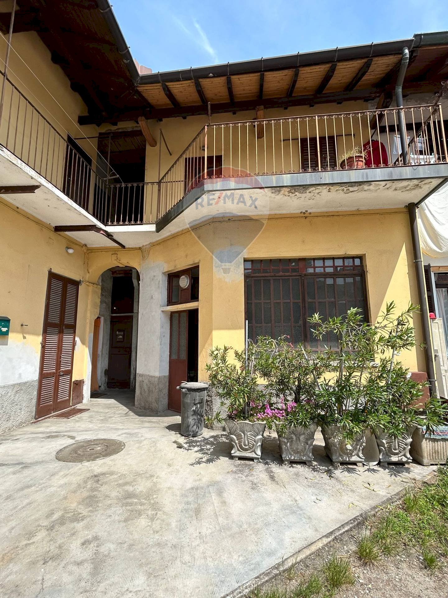 Casa all\'aperto - Casa semi indipendente via repubblica
 
18, Boffalora Sopra Ticino - foto 1