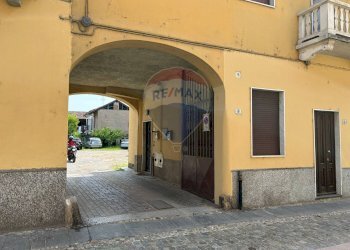 Edificio all\'aperto - Casa semi indipendente via repubblica
 
18, Boffalora Sopra Ticino - foto 2