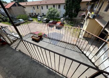 Balcone - Casa semi indipendente via repubblica
 
18, Boffalora Sopra Ticino - foto 9