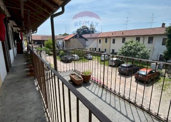 Balcone - Casa semi indipendente via repubblica
 
18, Boffalora Sopra Ticino - foto 10