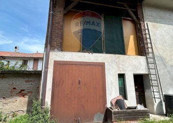 Casa all\'aperto - Casa semi indipendente via repubblica
 
18, Boffalora Sopra Ticino - foto 13