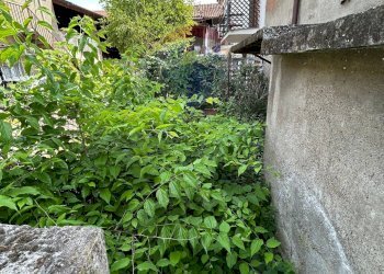 Giardino - Casa semi indipendente via repubblica
 
18, Boffalora Sopra Ticino - foto 16