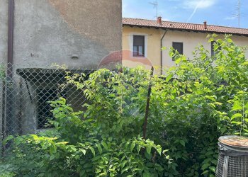 Giardino - Casa semi indipendente via repubblica
 
18, Boffalora Sopra Ticino - foto 18