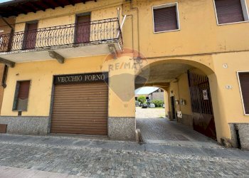 Edificio all\'aperto - Casa semi indipendente via repubblica
 
18, Boffalora Sopra Ticino - foto 1