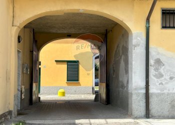 Edificio all\'aperto - Casa semi indipendente via repubblica
 
18, Boffalora Sopra Ticino - foto 2
