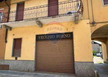 Edificio all\'aperto - Casa semi indipendente via repubblica
 
18, Boffalora Sopra Ticino - foto 13