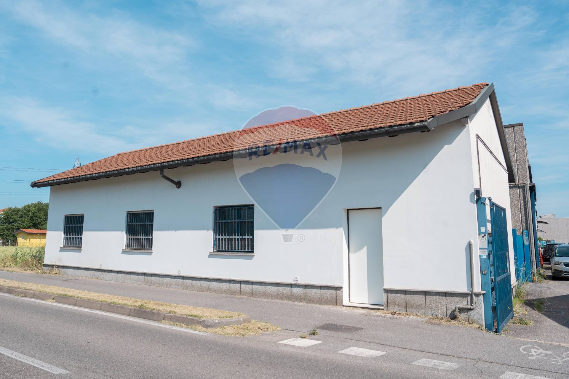 Casa all\'aperto - Ufficio Via Vincenzo Monti
 
52, Rho - foto 1