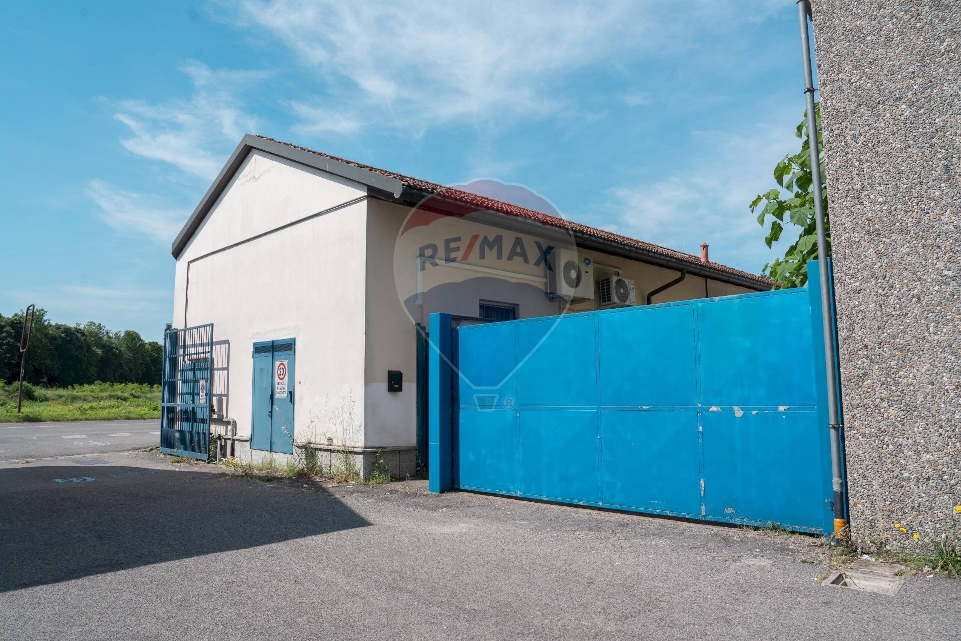 Casa all\'aperto - Ufficio Via Vincenzo Monti
52, Rho - foto 2