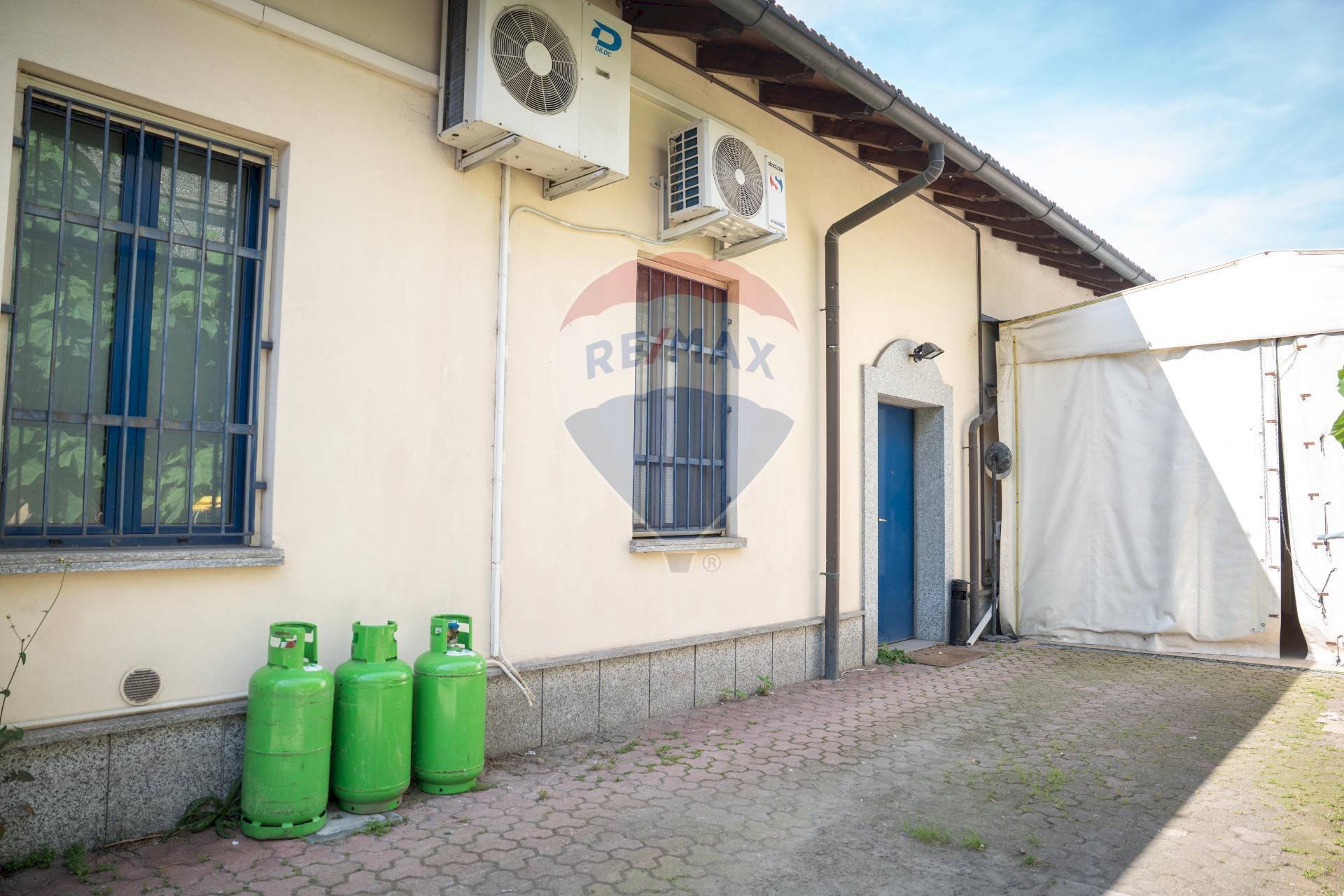 Terrazza - Ufficio Via Vincenzo Monti
52, Rho - foto 3