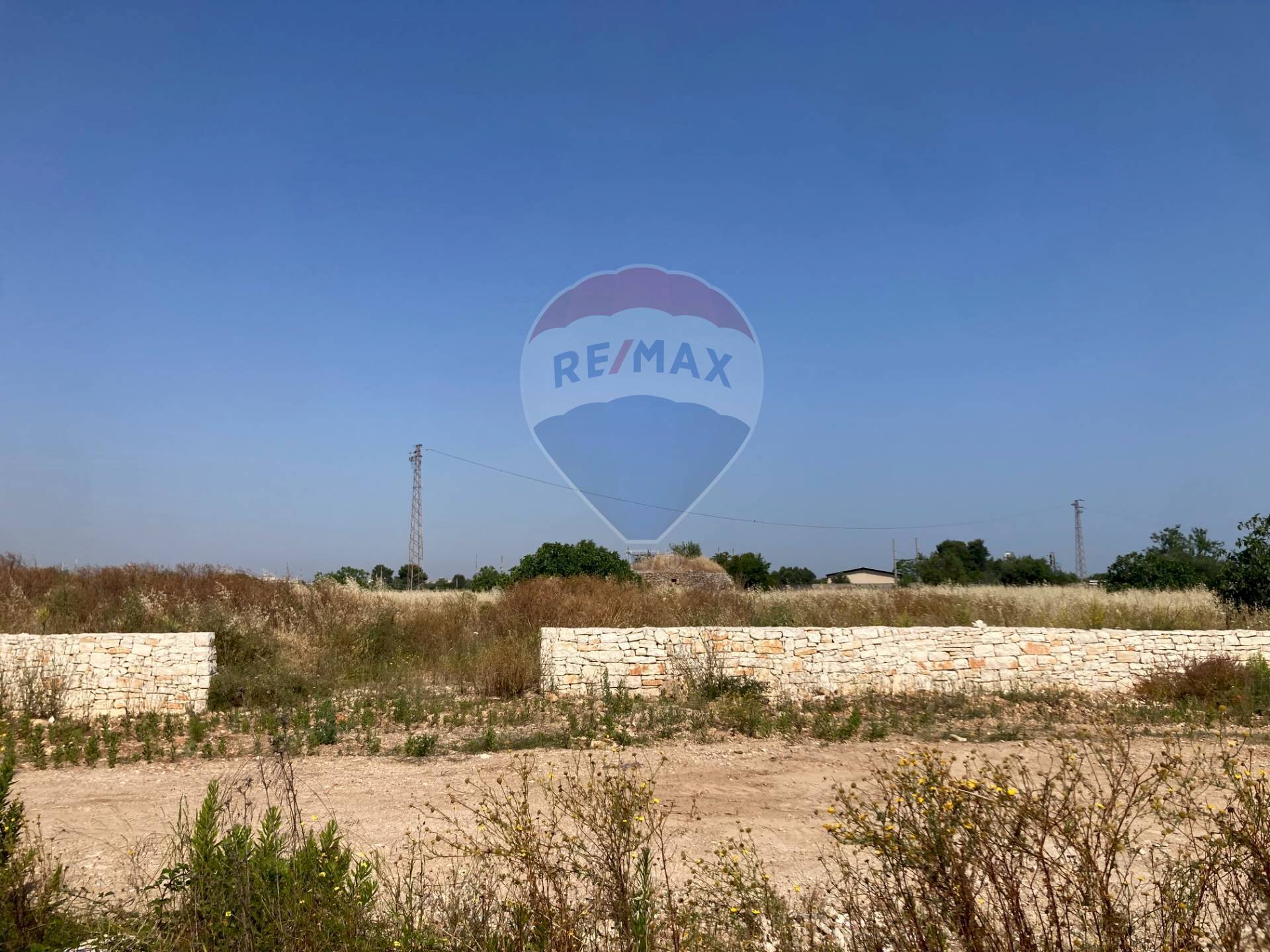 Edificio all\'aperto - Terreno edificabile Strada Santa Caterina snc, Bari - foto 1