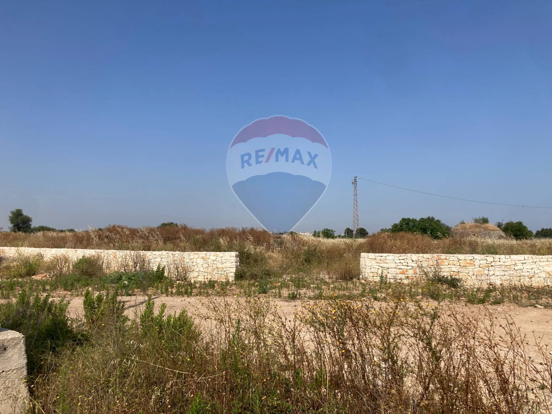 Edificio all\'aperto - Terreno edificabile Strada Santa Caterina snc, Bari - foto 3