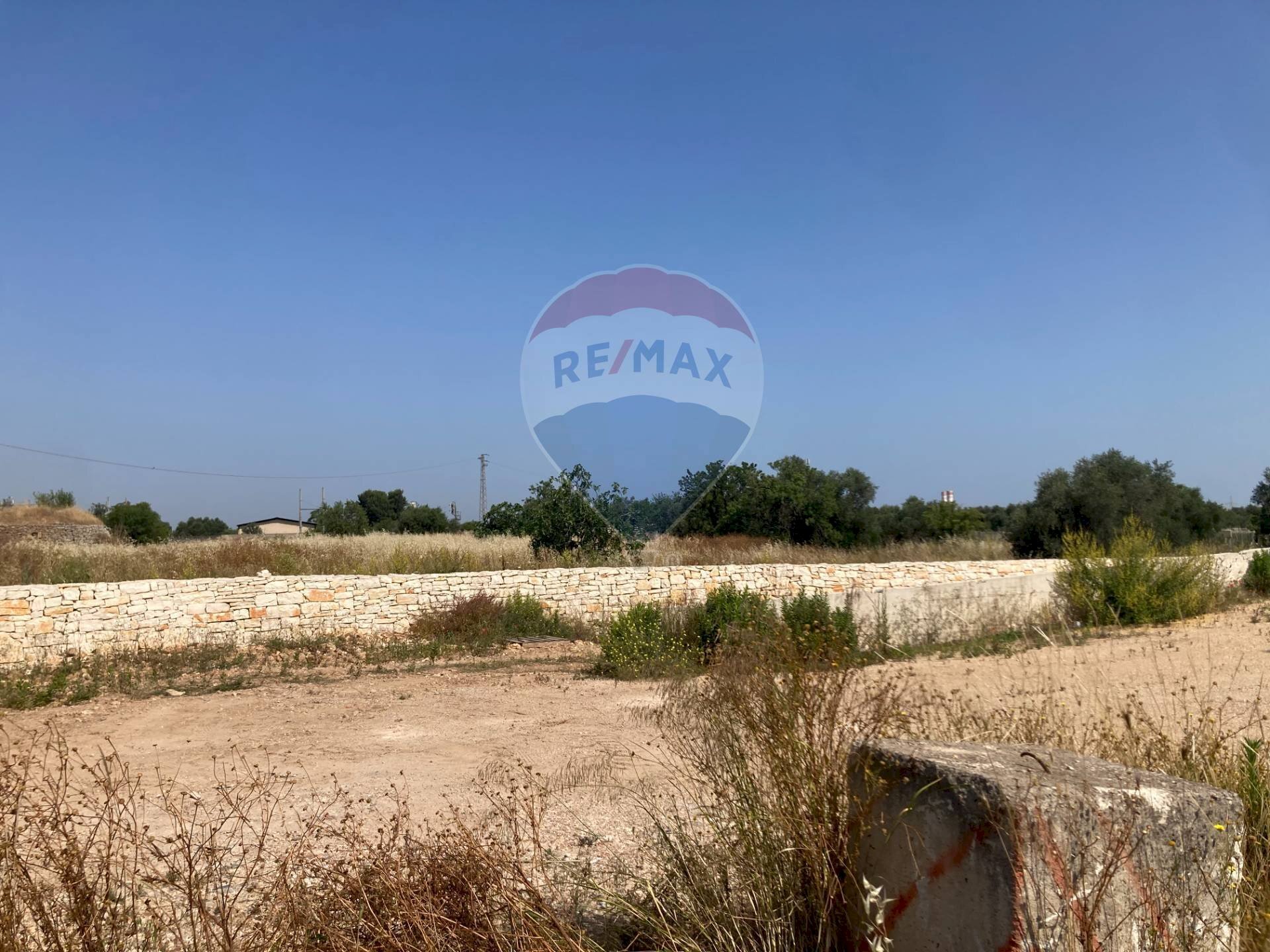 Non correlato - Terreno edificabile Strada Santa Caterina snc
19, Bari - foto 3