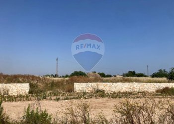 Edificio all\'aperto - Terreno edificabile Strada Santa Caterina snc, Bari - foto 1