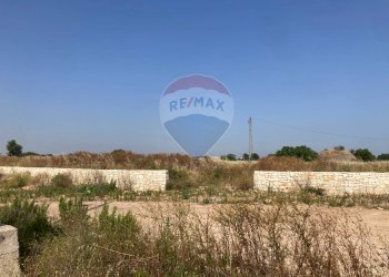 Edificio all\'aperto - Terreno edificabile Strada Santa Caterina snc, Bari - foto 3