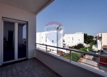 Balcone - Trilocale Via Alfredo Giovine
 
73, Bari - foto 8