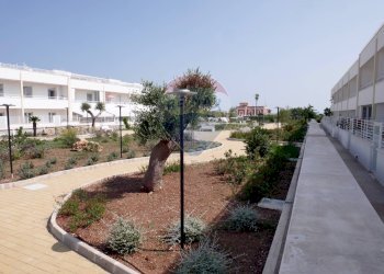 Edificio all\'aperto - Trilocale Via Alfredo Giovine
 
73, Bari - foto 20