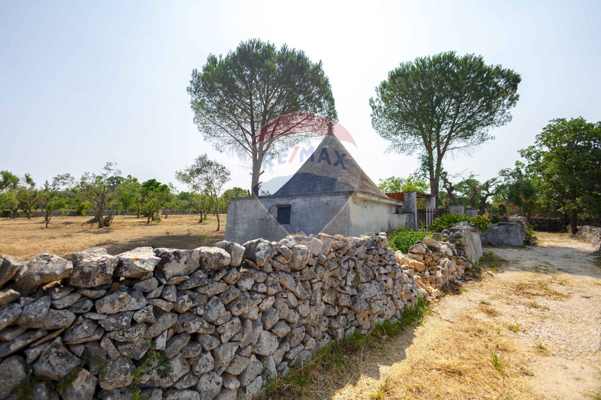 Casa all\'aperto - Agricultural land Contrada Vecchio snc, Noci - photo 1