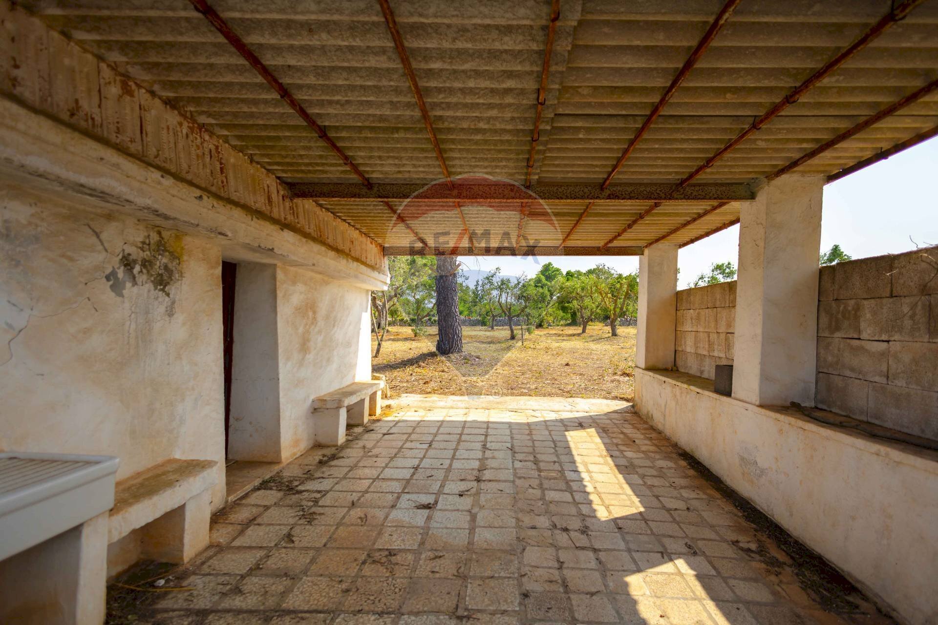 Terrazza - Agricultural land Contrada Vecchio snc, Noci - photo 2