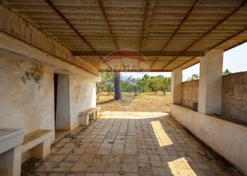 Terrazza - Terreno agricolo Contrada Vecchio snc, Noci - foto 2