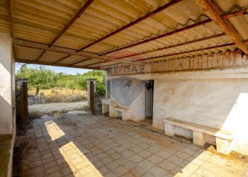 Terrazza - Terreno agricolo Contrada Vecchio snc, Noci - foto 4