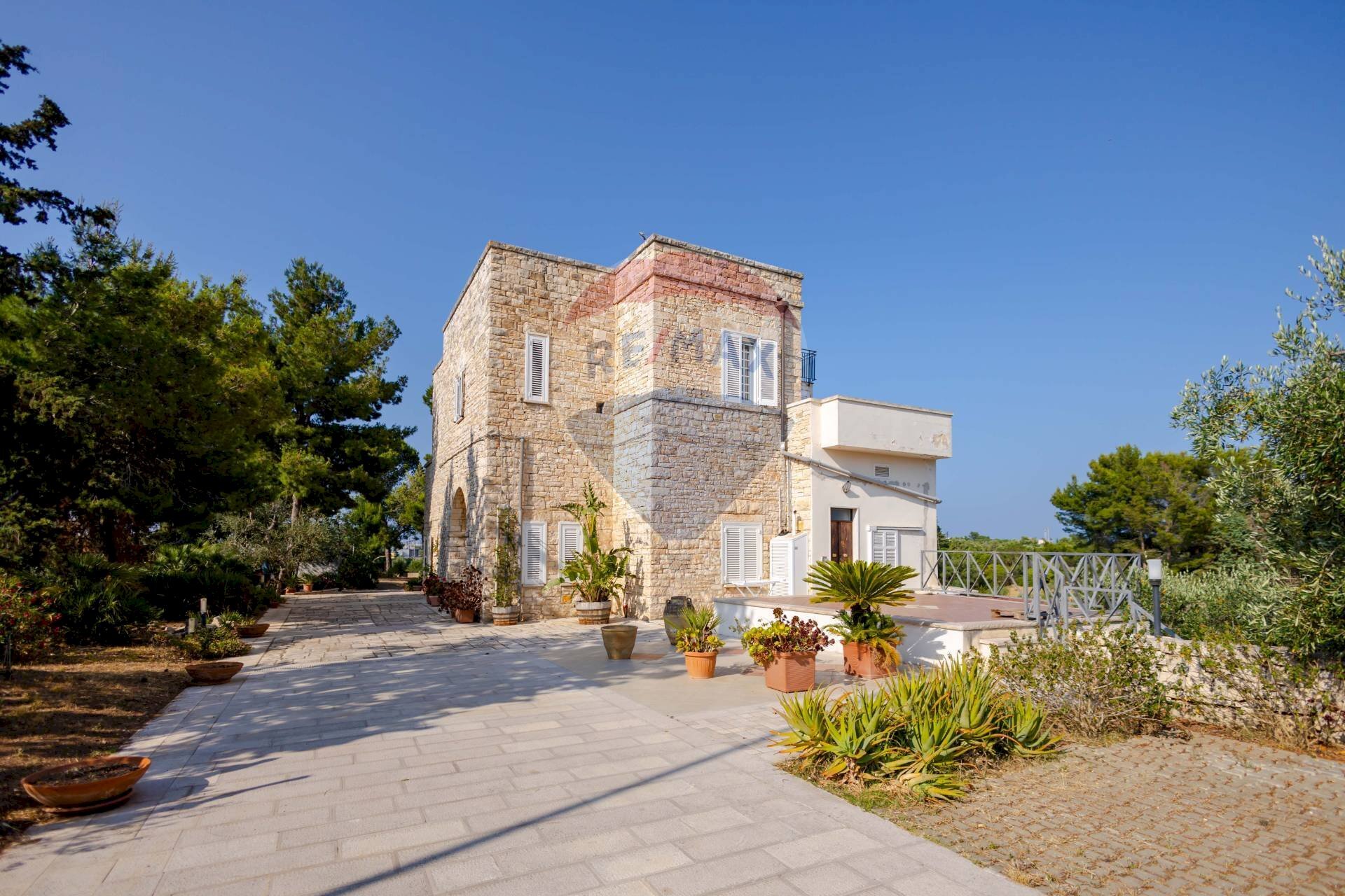 Casa all\'aperto - Villa Strada Provinciale 57
 
73, Noicàttaro - foto 2