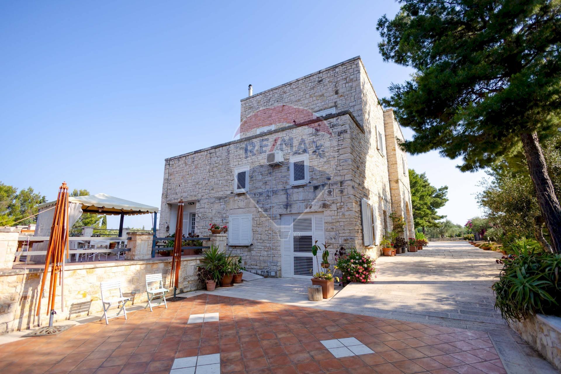 Casa all\'aperto - Villa Strada Provinciale 57
 
73, Noicàttaro - foto 3